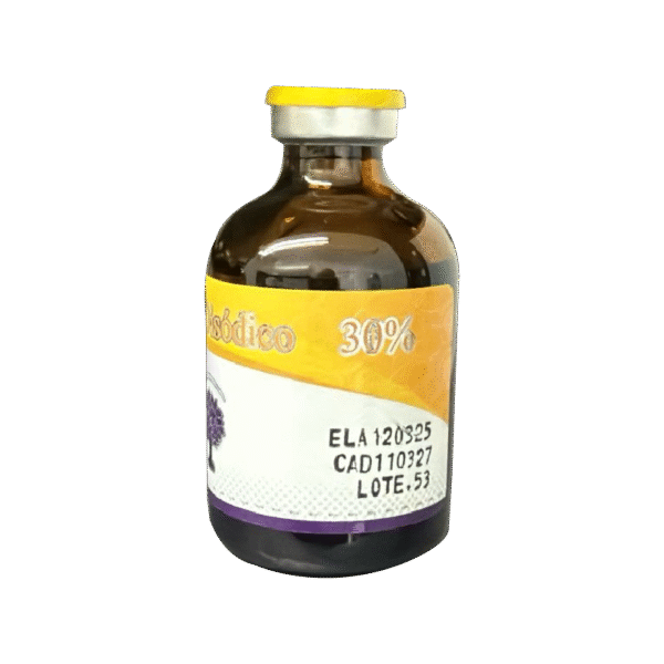 EDTA 30% 50 ml