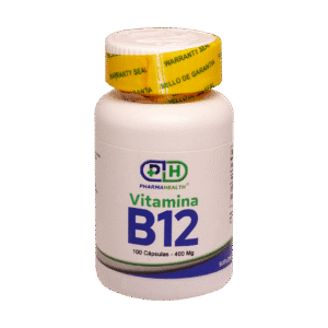 Vitamina B12