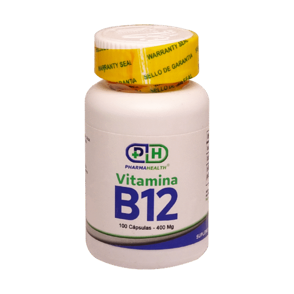 Vitamina B12