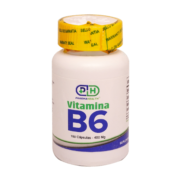 Vitamina B6
