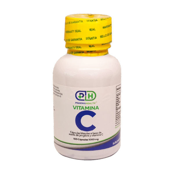 Vitamina C1000