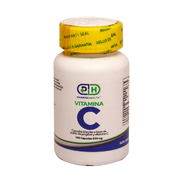 Vitamina C650