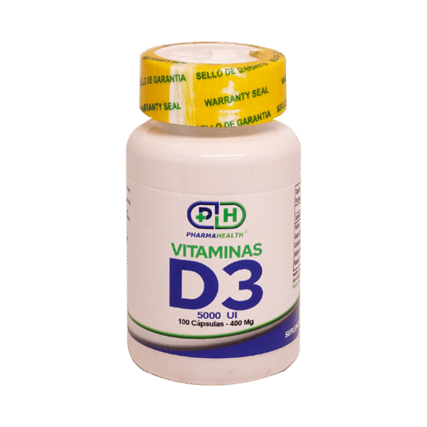 Vitamina D3