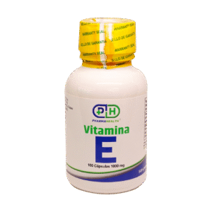 Vitamina E 1000mg
