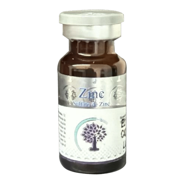 Zinc 10ml
