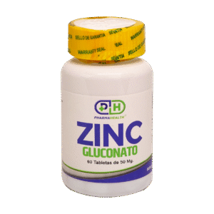 Zinc Oral