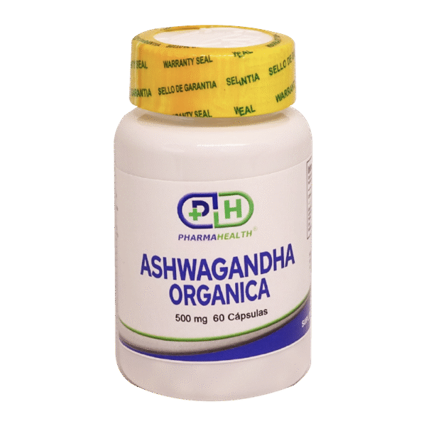 Ashwagandha