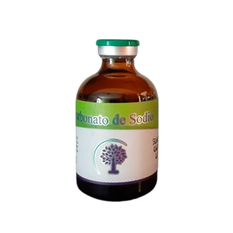 Bicarbonato De Sodio