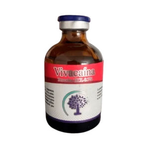 Clorhidrato de Procaína .7%