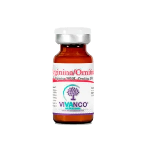 Arginina/Ornitina