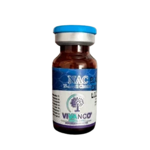Nac (L-Cisteina)