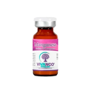 Sulfato de Manganeso