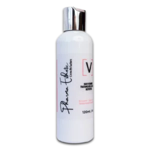 Tratamiento Capilar Vitaminado