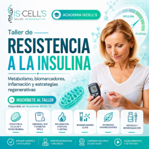 Taller Resistencia a la Insulina