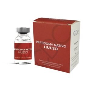 Peptidoma Nativo Hueso