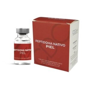 Peptidoma Nativo Piel